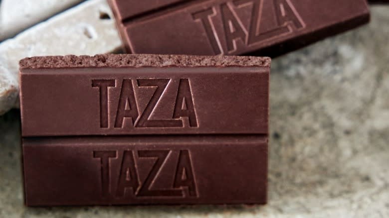 Taza Chocolate 