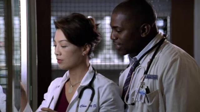 Grey's anatomy season 15 episode 1 store stream online