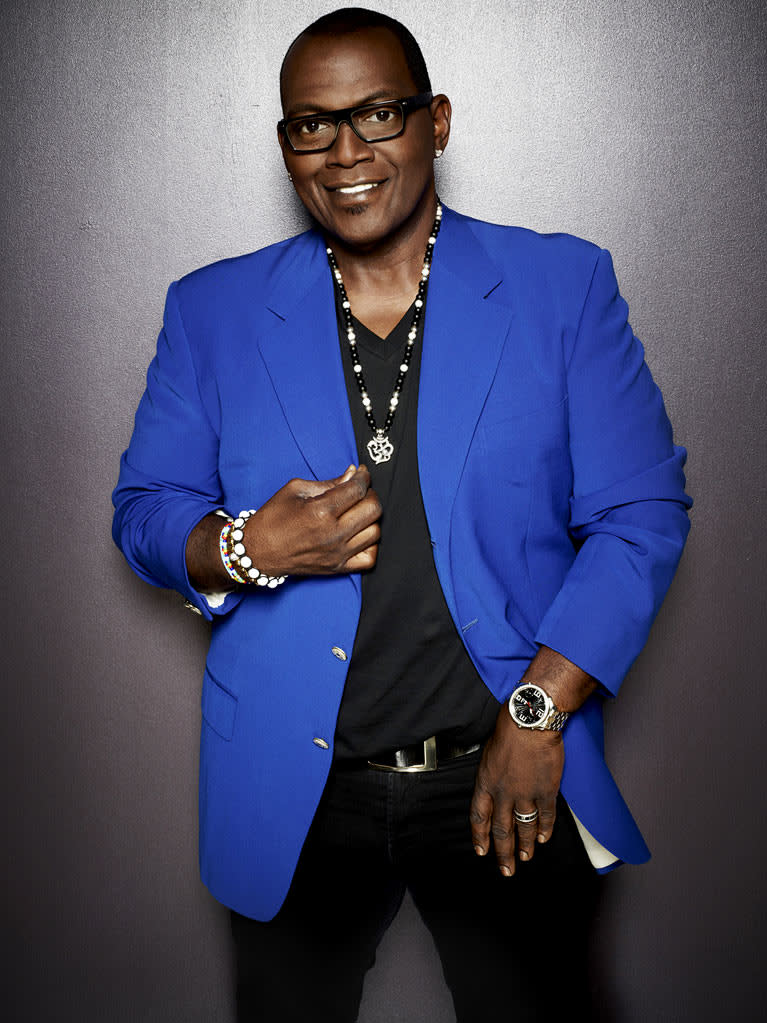 Randy Jackson