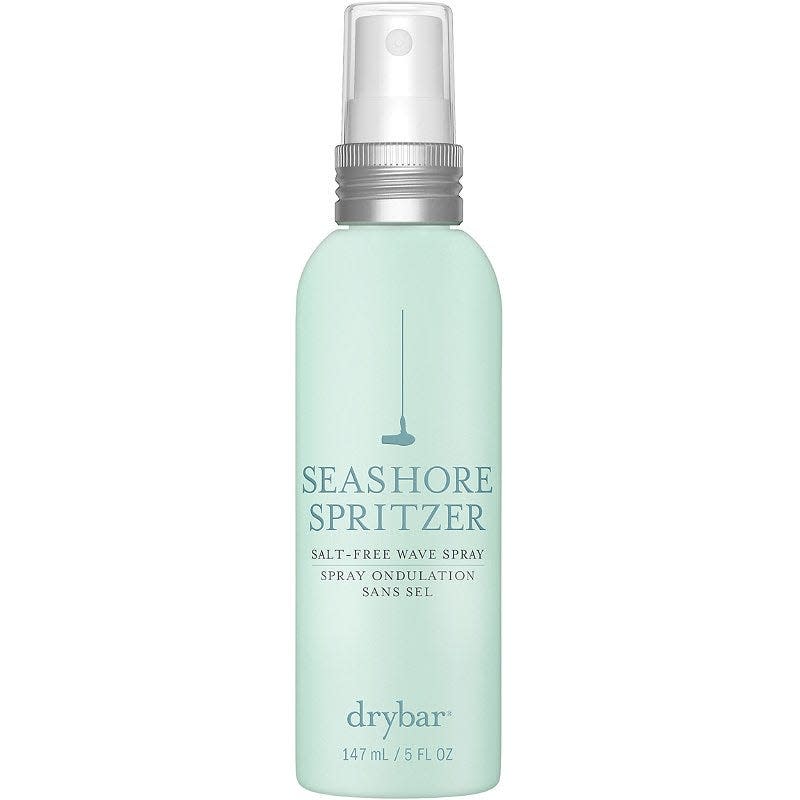17) Seashore Spritzer Salt-Free Wave Spray