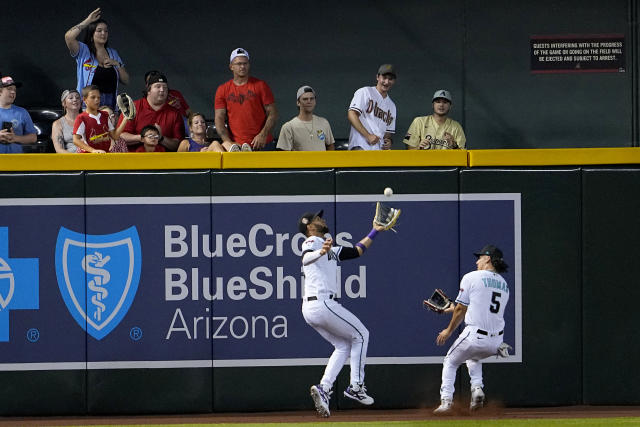 D-backs Snap Losing Streak Behind Zac Gallen's Strong Outing