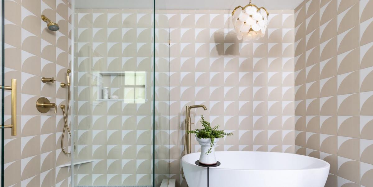 25 Round Bathroom Mirrors to Breathe Life into Your Bathroom