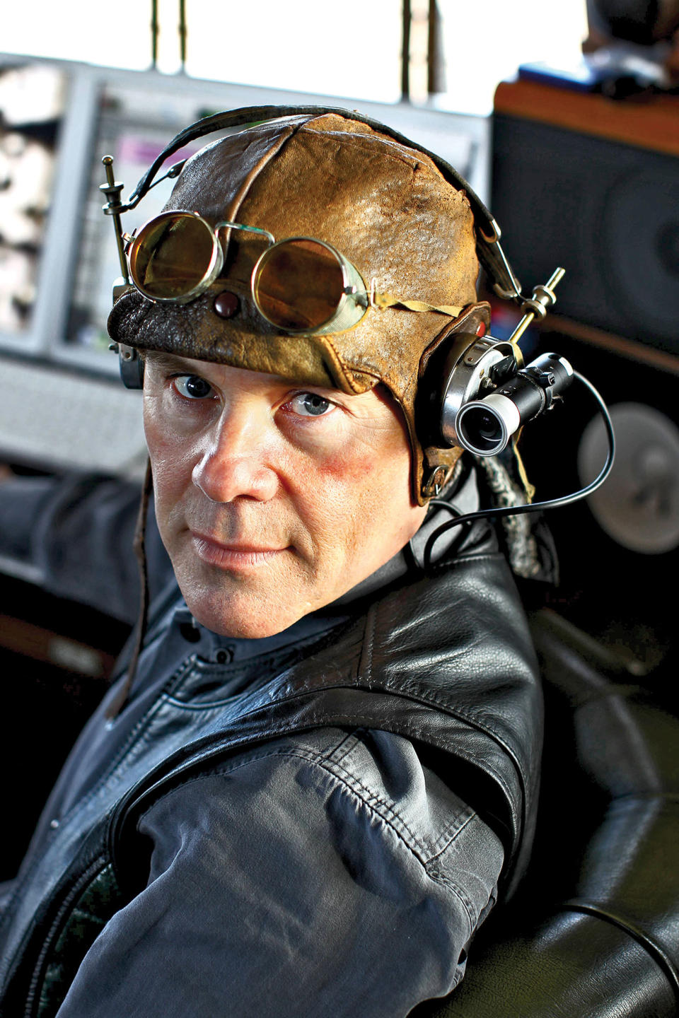 Thomas Dolby