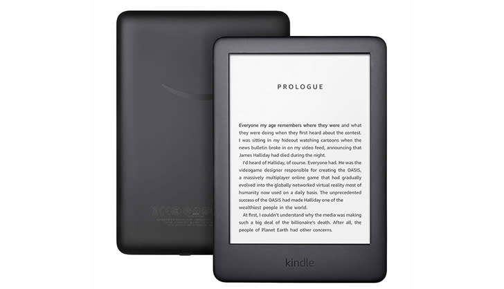 s kid-friendly Kindle is nearly 30 percent off right now - The Verge