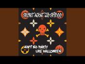 <p>Agent 23 Skidoo brings a hip-hop flavor to kids' music with this party jam that borrows from "In the Hall of the Mountain King." (The band's songs "<a href="https://www.amazon.com/Monsters/dp/B01IE4F9AE?tag=syn-yahoo-20&ascsubtag=%5Bartid%7C10055.g.27955468%5Bsrc%7Cyahoo-us" rel="nofollow noopener" target="_blank" data-ylk="slk:Monsters;elm:context_link;itc:0;sec:content-canvas" class="link ">Monsters</a>" and "<a href="https://www.amazon.com/dp/B07Z5G7M2C/ref=dm_rwp_pur_lnd_trck_unrg?tag=syn-yahoo-20&ascsubtag=%5Bartid%7C10055.g.27955468%5Bsrc%7Cyahoo-us" rel="nofollow noopener" target="_blank" data-ylk="slk:Scream;elm:context_link;itc:0;sec:content-canvas" class="link ">Scream</a>" work thematically, too.)</p><p><a class="link " href="https://www.amazon.com/Aint-No-Party-Like-Halloween/dp/B07Z5GJTFM?tag=syn-yahoo-20&ascsubtag=%5Bartid%7C10055.g.27955468%5Bsrc%7Cyahoo-us" rel="nofollow noopener" target="_blank" data-ylk="slk:ADD TO PLAYLIST;elm:context_link;itc:0;sec:content-canvas">ADD TO PLAYLIST</a></p><p><a href="https://www.youtube.com/watch?v=UVKNqNuvtVE" rel="nofollow noopener" target="_blank" data-ylk="slk:See the original post on Youtube;elm:context_link;itc:0;sec:content-canvas" class="link ">See the original post on Youtube</a></p>