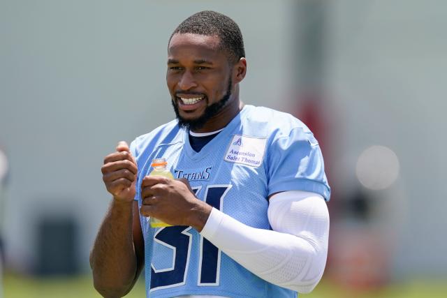 Pro Football Focus lists Kevin Byard as one the biggest 2018 Pro Bowl snubs  - Music City Miracles