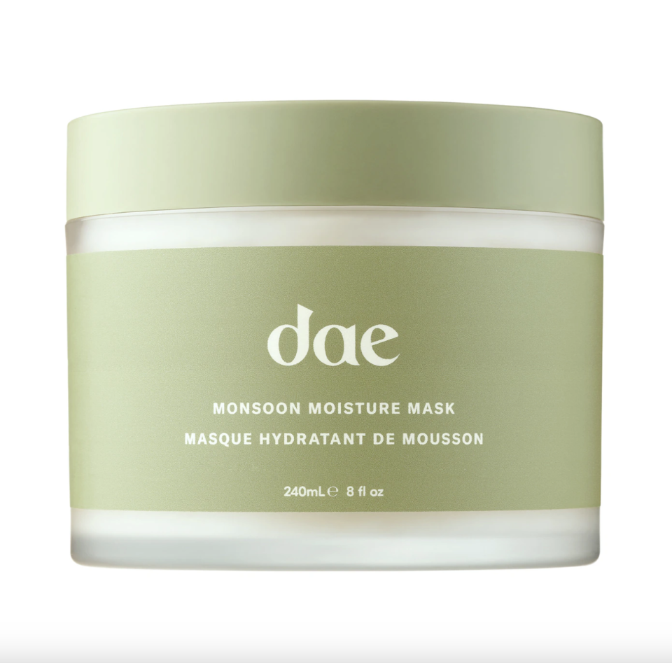 Dae Monsoon Moisture Mask (photo via Sephora)