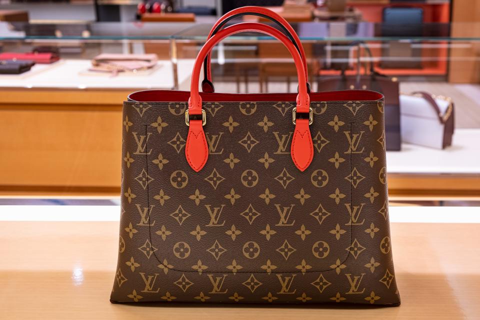 Louis Vuitton purse