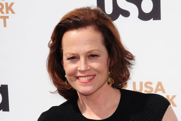 Von „Gorillas im Nebel“ bis „Die Waffen der Frauen“ – Sigourney Weaver ist seit über 30 Jahren im Filmgeschäft und kann auf eine lange Liste erfolgreiche Filme zurückblicken. Zuletzt war die heute 63-Jährige als Dr. Grace Augustine in James Camerons Blockbuster „Avatar – Aufbruch nach Pandora“ und im Horrorfilm „The Cabin in the Woods“ zu bewundern. (Wenn)