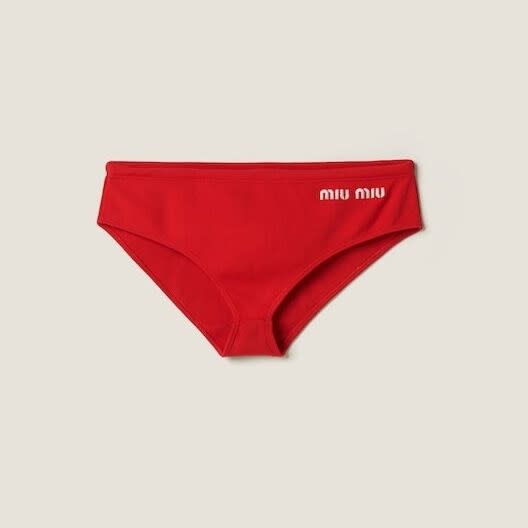 miu miu panties