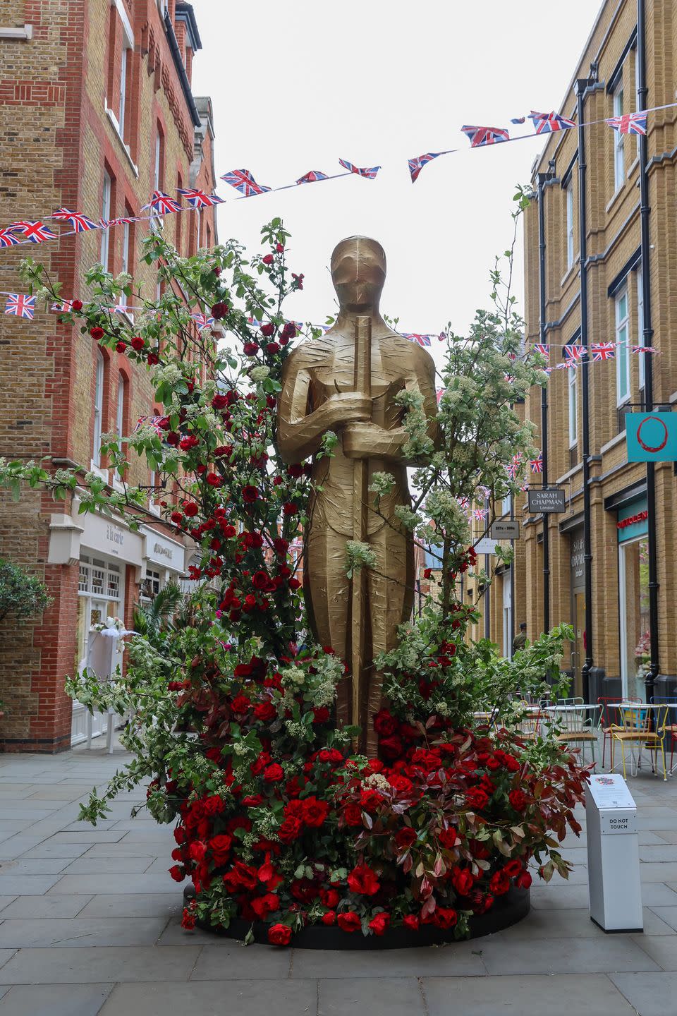 chelsea in bloom 2023