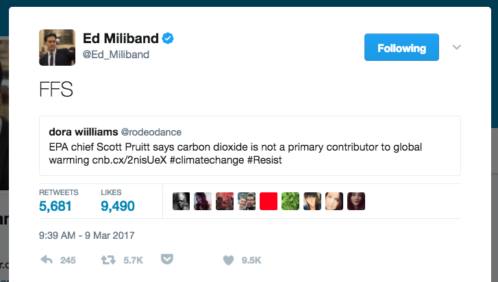 Miliband