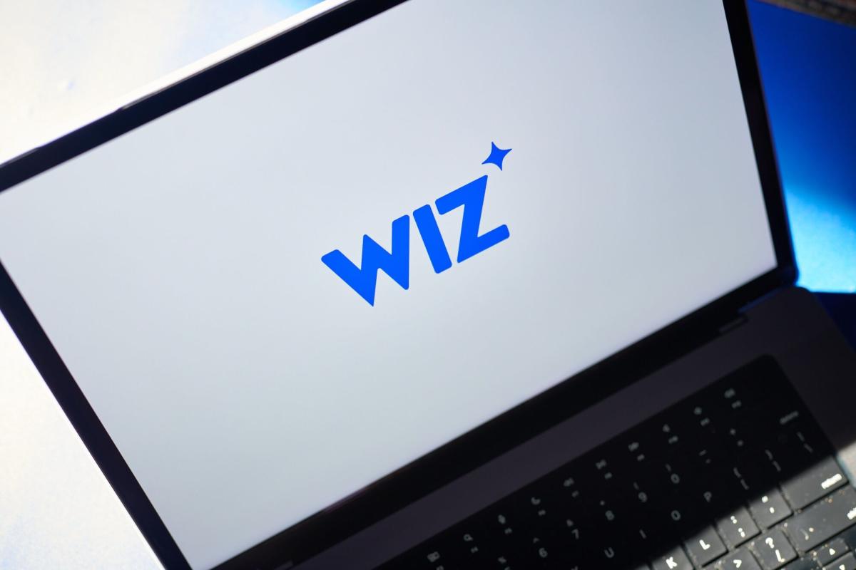 Wiz rejects Alphabet’s  billion bid, seeks IPO instead