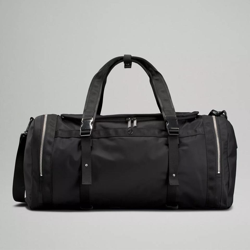 Wunderlust Large Duffle Bag 40L