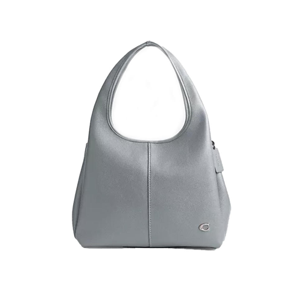 Coach Lana Shoulder Bag on white background