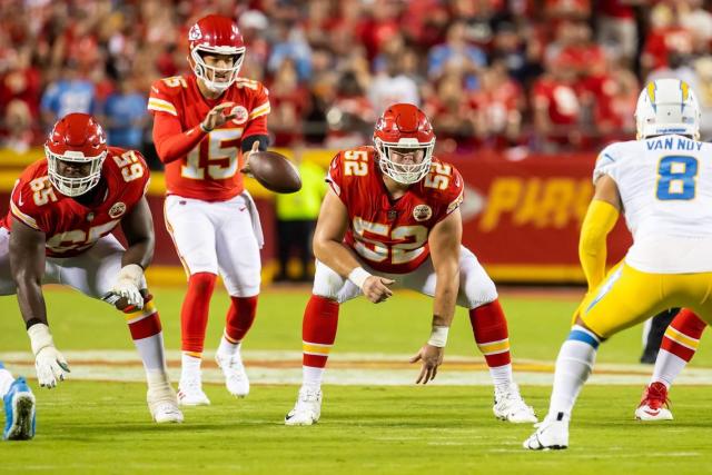 cbs sports kansas city chiefs nfl