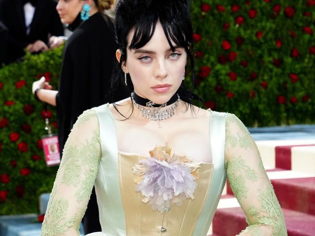 Billie Eilish splits from Matthew Tyler Vorce, he confirms while ...