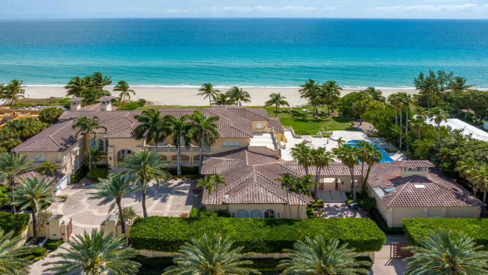 miami largest oceanfront property