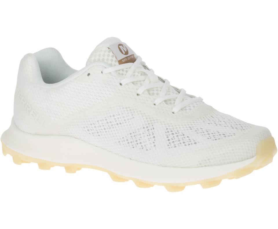 Merrell Women’s MTL Skyfire Undyed (Photo via Merrell)