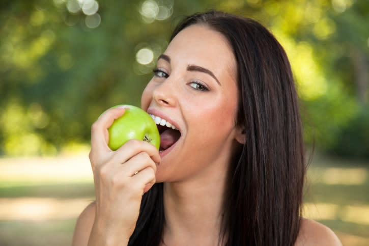 Es mejor comerla cruda. Foto: Thinkstock.