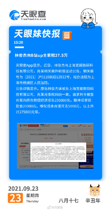 林俊傑遭網紅P圖惡搞肖像權　不忍了提告求償118萬元！