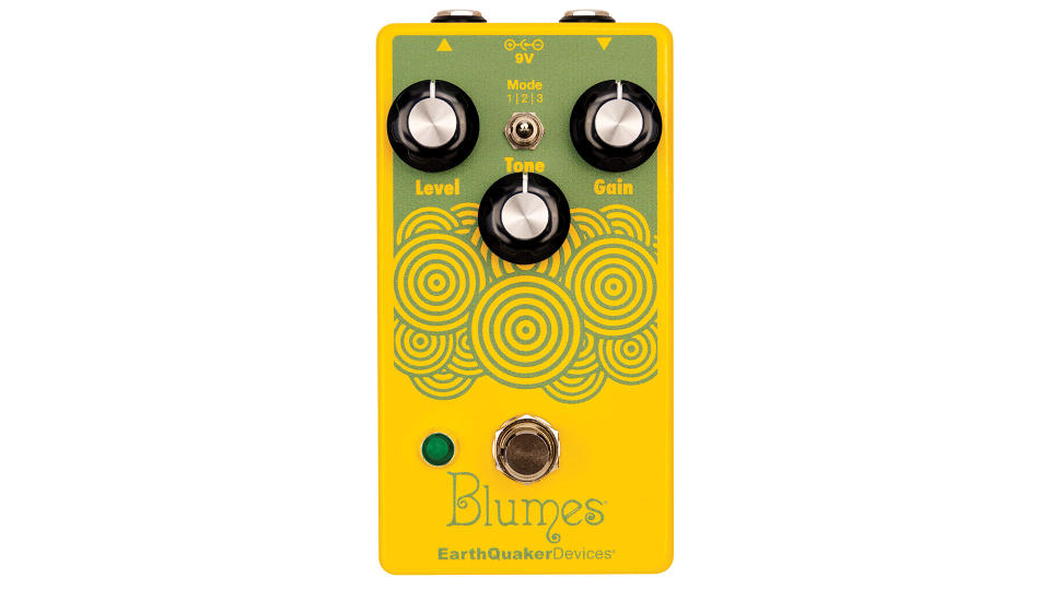 EarthQuaker Devices Blumes