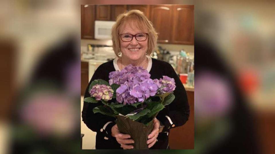 Patti Wagner, 66, of Greenacres died on April 9 after battling the novel coronavirus.