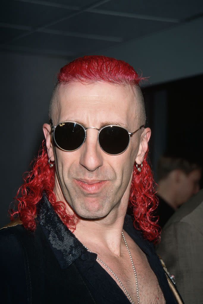 Dee Snider