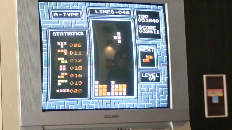 Gamers see how their skills stack up in Winnipeg Tetris tournament