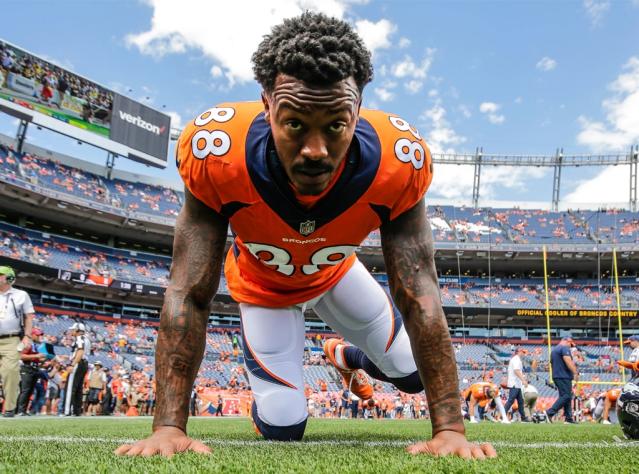 Former NFL Star Demaryius Thomas Dead at 33