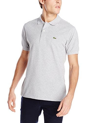 Classic Polo Shirt