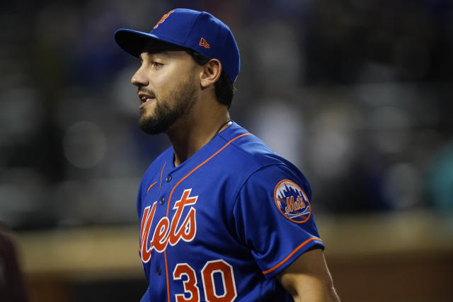 Mets news: Mets sign Joe Panik - Amazin' Avenue