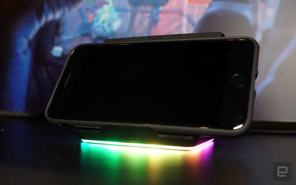 Razer Phone 2 香港發佈會