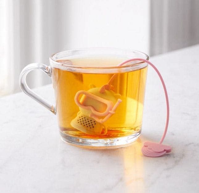 Smoko Unicorn Tea Infuser 