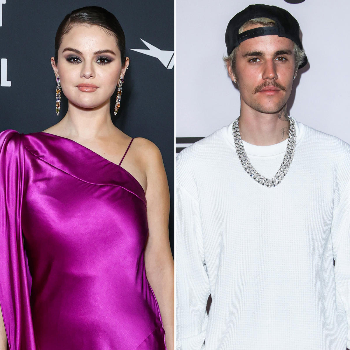 Justin Bieber Fans Think New Single 'Ghost' Proves He's Still Hung Up On  Selena Gomez