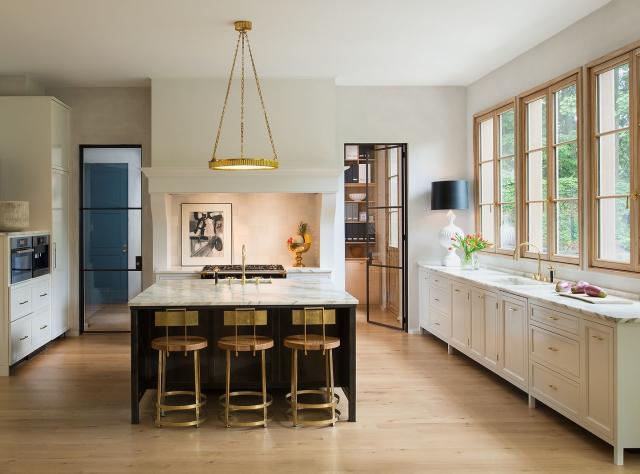 Kitchen Cabinet Trends for 2023, According to Designers