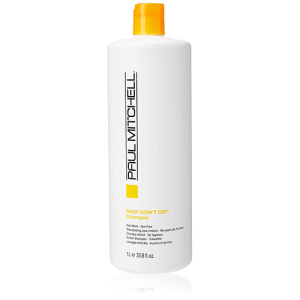 Paul Mitchell Baby Don’t Cry Shampoo