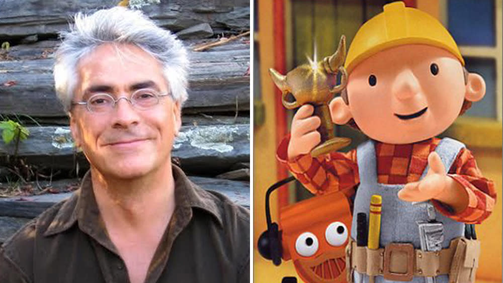 William Dufris Dies: Voice of Bob The Builder In North America Was 62