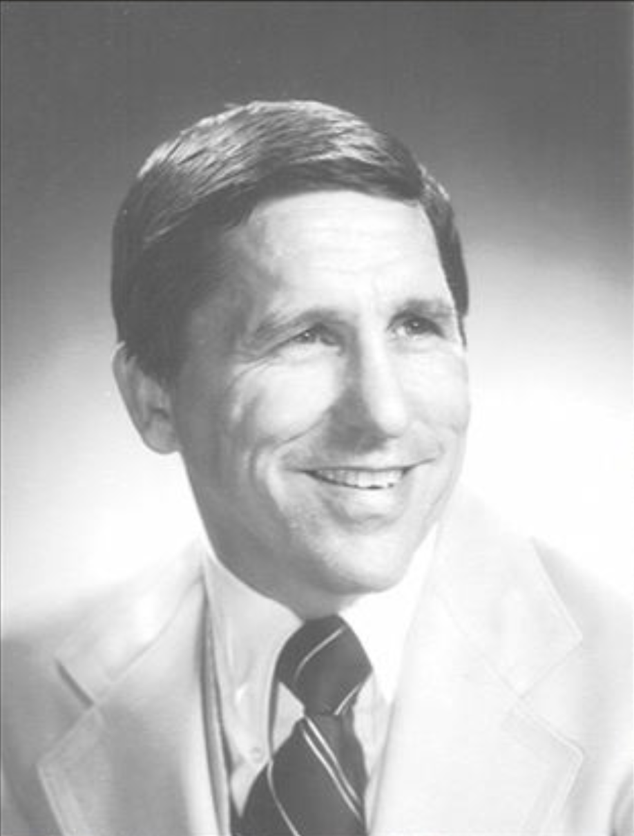 Hap Whitney was the Missouri head wrestling coach from 1964 to 1974 and later led Columbia Public Schools athletics for 18 years.