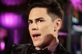 Tom Sandoval