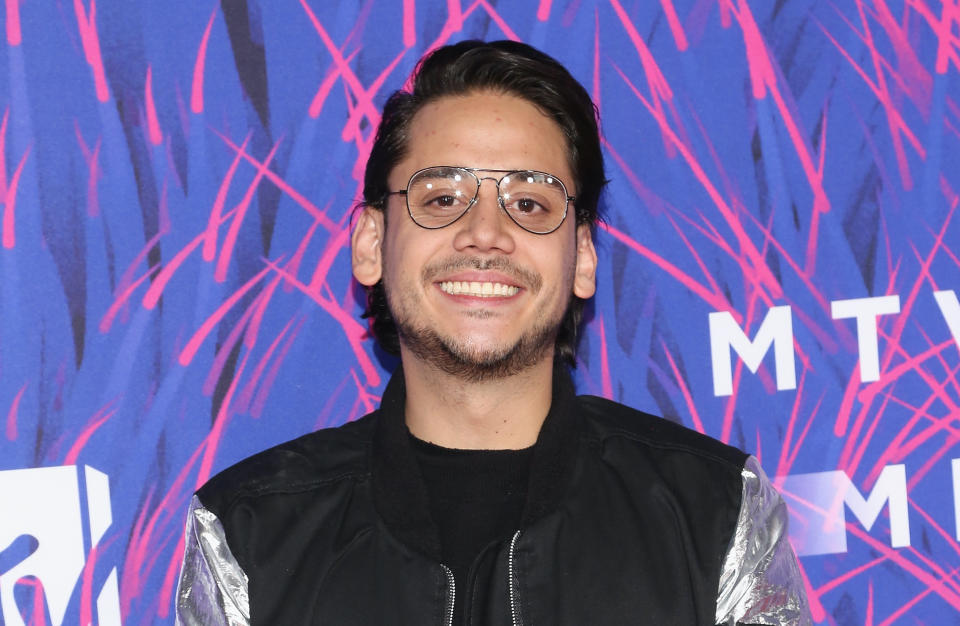 Ricardo González, mejor conocido como "Rix" (Getty Images)