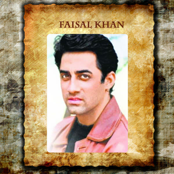 A few years ago, Aamir Khan's less famous brother Faisal Khan went on record accusing his elder brother of keeping him captive in his house and forcibly giving him medicines. The case was contested in the court and his custody was given to his father who also went on record accusing his famous son of mistreatment. Faisal debuted as a child artist in his uncle Nasir Hussain's film 'Pyar Ka Mausam' playing the younger version of Shashi Kapoor. In 1988, he played a minor role as a villain in his brother Aamir's film Qayamat Se Qayamat Tak and Jo Jeeta Wohi Sikandar. He first leading role in the 1994 film was Madhosh which was produced by his father Tahir Hussain and directed by Vikram Bhatt. The film failed to launch his career and after a five-year break, he attempted a comeback in his brother film Mela (2000) which also failed at the box office. Since then he acted in a few B-grade films and the TV serial Aandhi (2003). His last film was 'Chand Bhujh Gaya' in 2005 after which he has quit acting. Last heard, he was under Aamir's care for schizophrenia and living a private life.