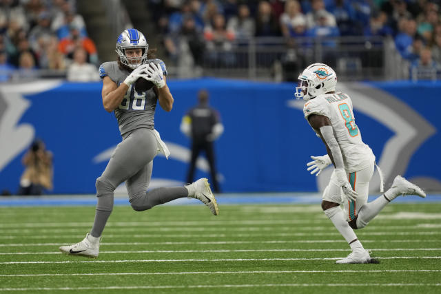 The Detroit Lions swindled the Minnesota Vikings in their 2022 NFL