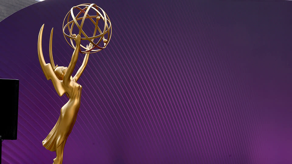 How to Watch the Emmys Live For Free to See Jenna Ortega, Pedro Pascal