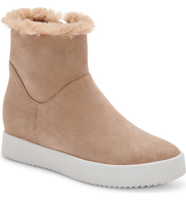 It's not too late! Nordstrom slashed prices on Uggs and more winter boots— up percent off!