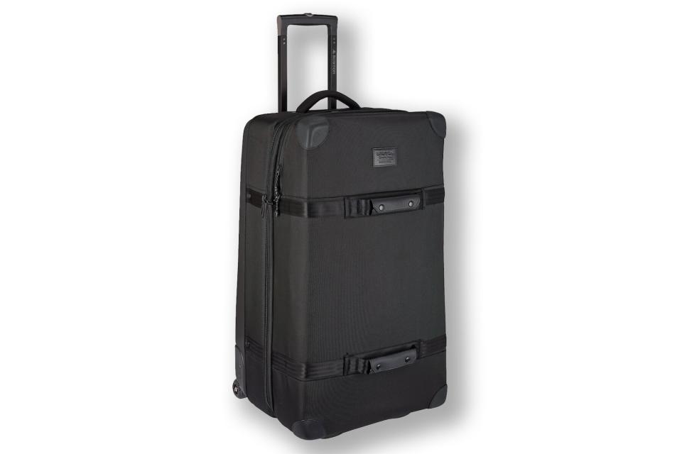 The Burton Wheelie Sub 116L Travel Bag