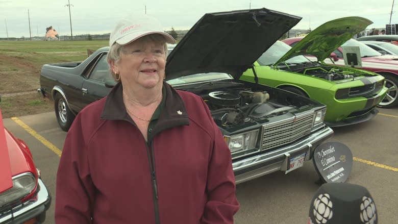 1st P.E.I. car show of the season 'just keeps growing every year': organizer