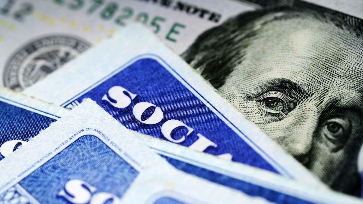 Tax Season: What To Know If You Get Social Security or Supplemental  Security Income