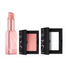 <p><strong>nars</strong></p><p>narscosmetics.com</p><p><strong>$45.00</strong></p><p>Amp up your holiday lewks with these glow-getting blush and lipstick.</p>