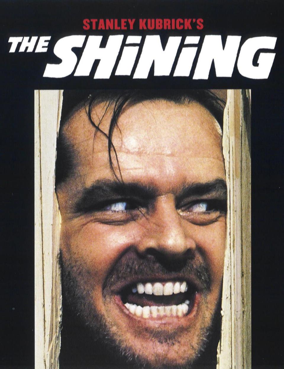 <p><em>The Shining</em>, one of Jack Nicholson<span class="redactor-invisible-space">'s most well-known films, was released this year. The film is still considered one of the scariest of all time, and <a href="http://www.goodhousekeeping.com/life/entertainment/a34867/the-shining-grady-twins-now/" rel="nofollow noopener" target="_blank" data-ylk="slk:the Grady twins" class="link ">the Grady twins</a> went on to inspire Halloween costumes for years to come. </span></p>